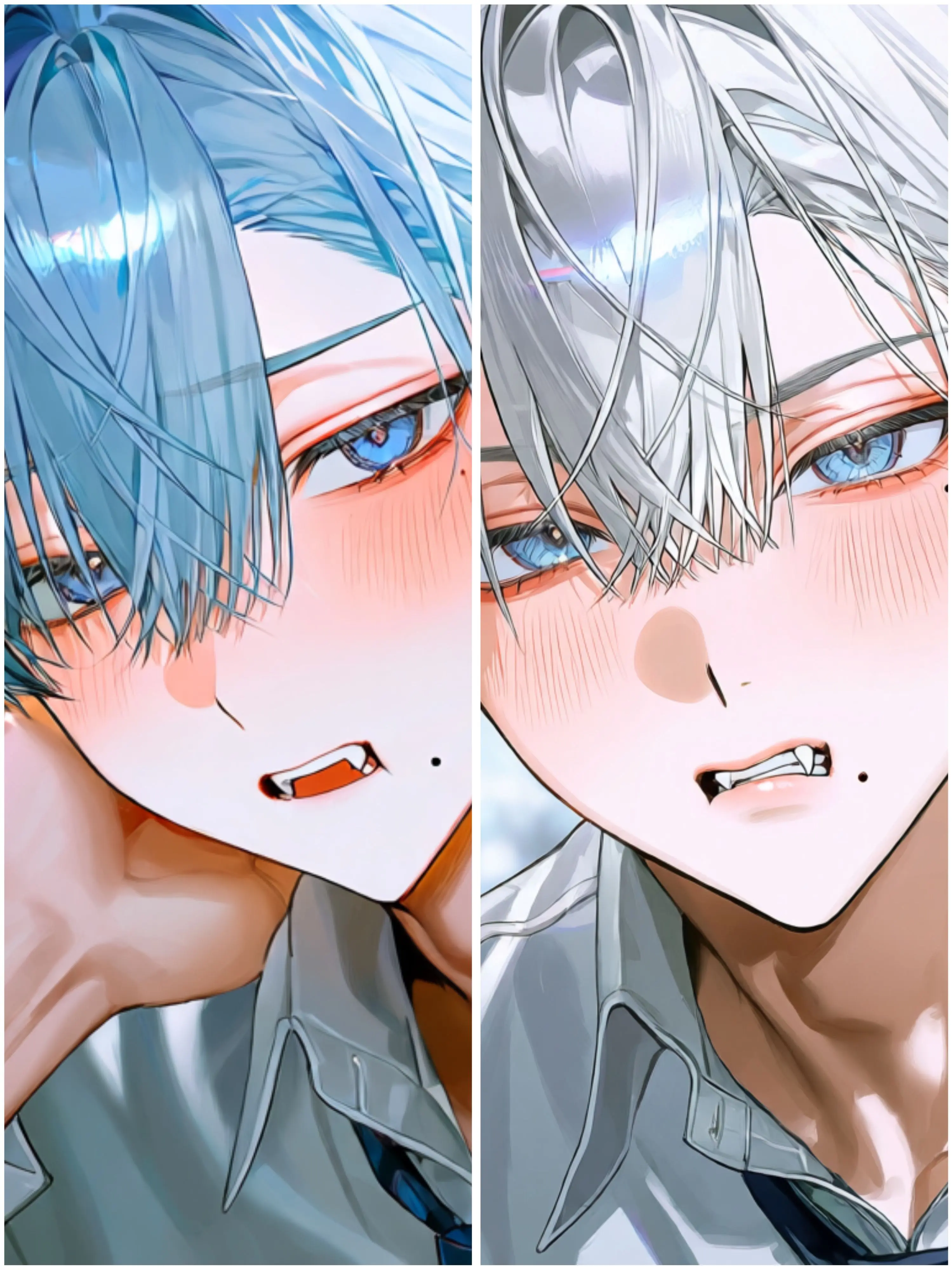 ao_me0926의 なんで拗ねてるの？！