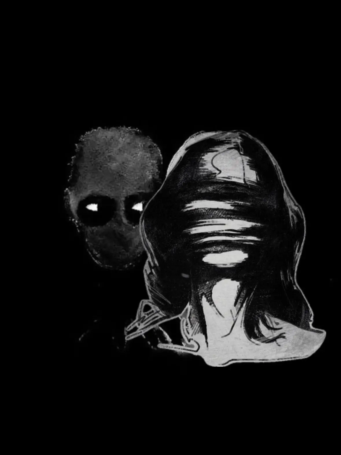 bywedeedd의 一心兩魂