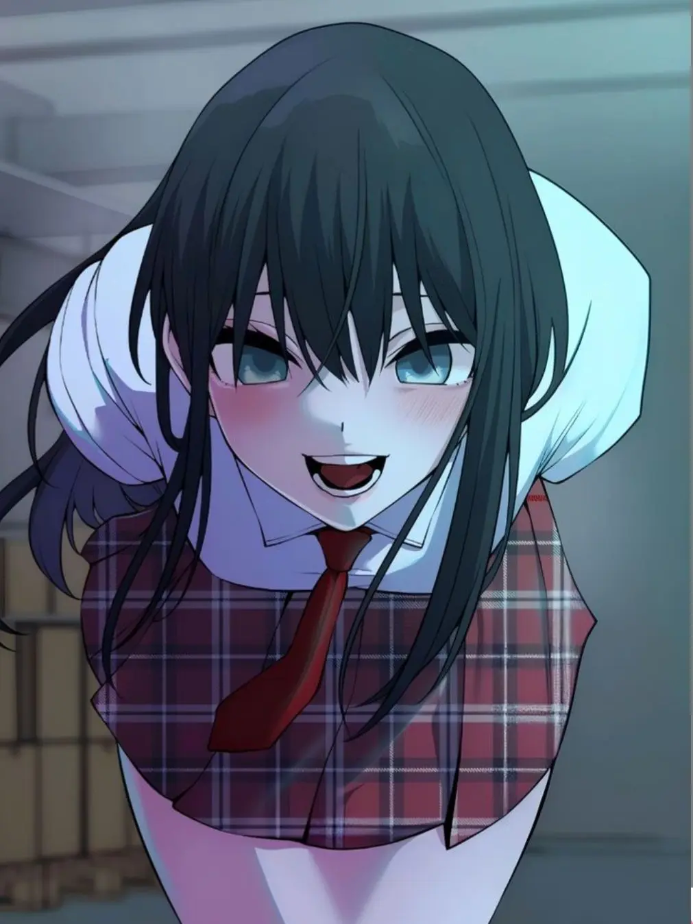 BlueLava8416의 유나리