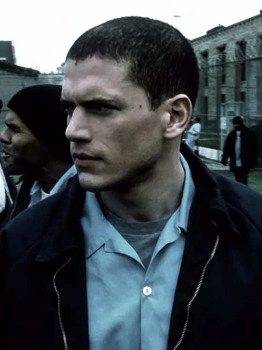MatteBear2852의 Michael Scofield