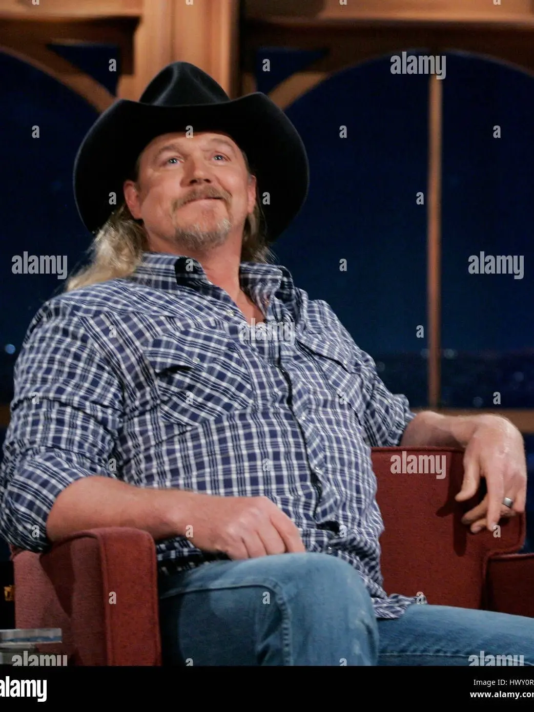 SquareViper9539의 Trace adkins