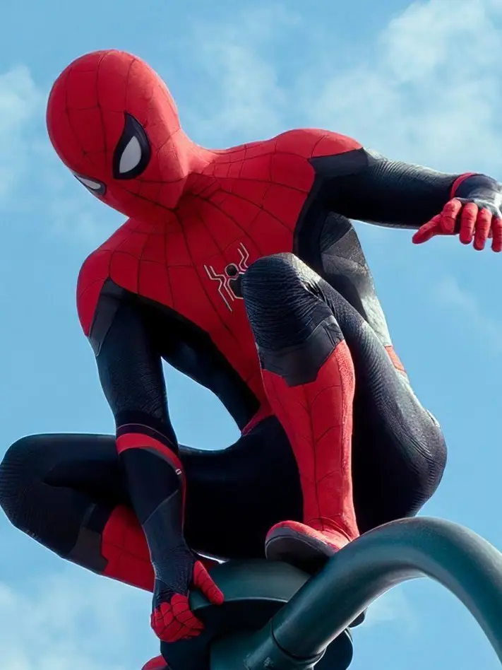 homewrecked의 012 || Spider-Man 🕷️