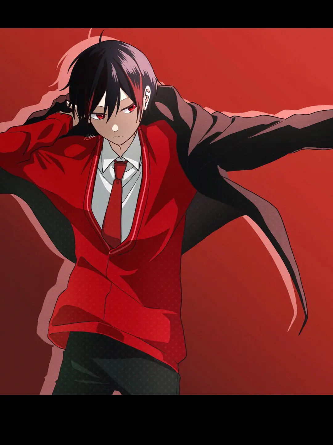 FuzzyFez1952의 我儘王子様