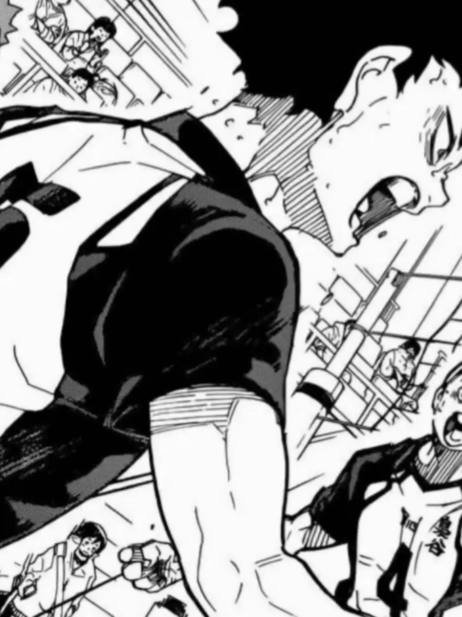 sironeko_03의 赤葦京治