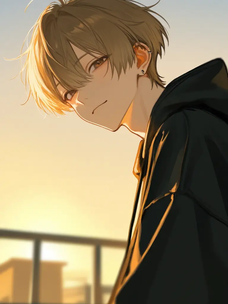 gamusiroreron551의 攻略不可の叶翔くん