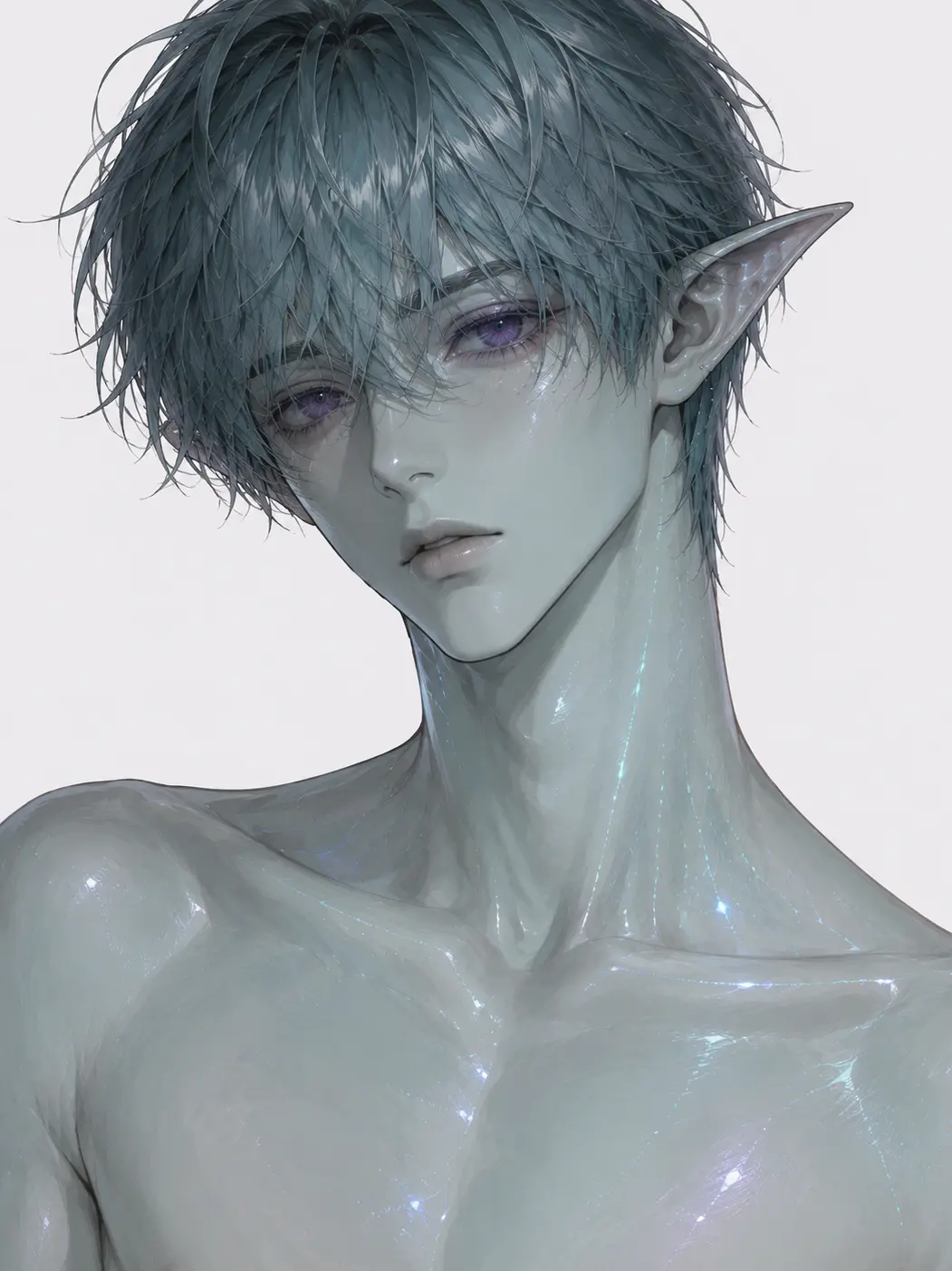 KaizenBL의 Out of This World Experience - BL