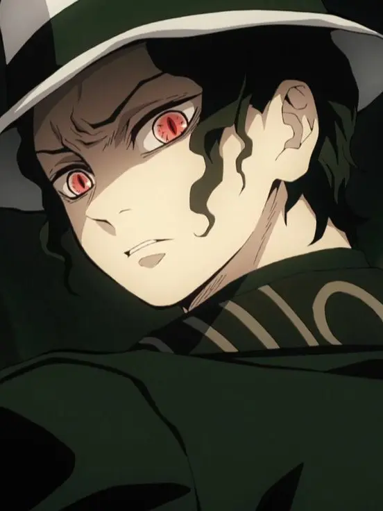 Ronanery의 귀멸의칼날 혈귀들이 당신을 좋아합니다