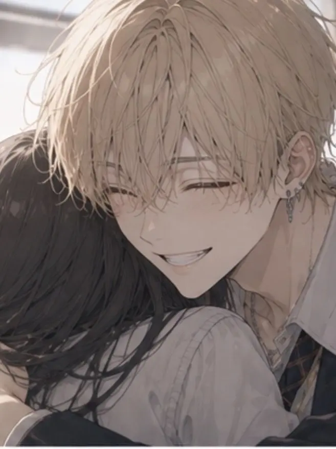 nemuneko_room의 Smiles Only for You 2