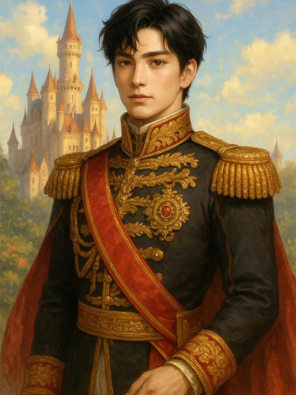 seventeen0526_carat의 칼릭스 로체스터