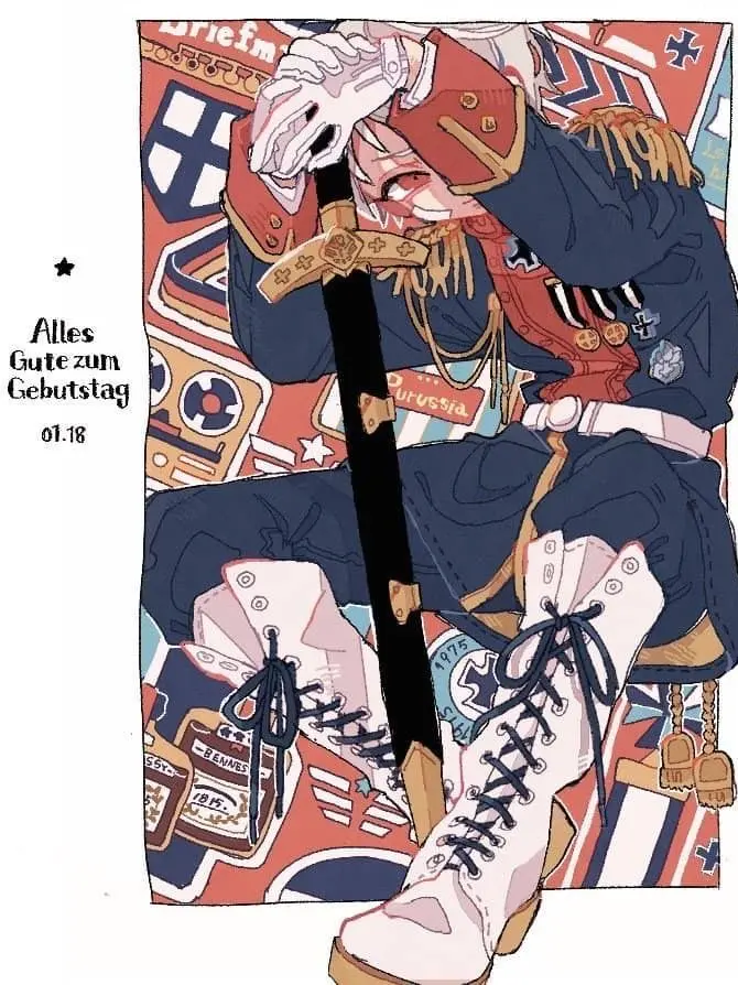 TenderBrake6381의 お守りします。命にかえても