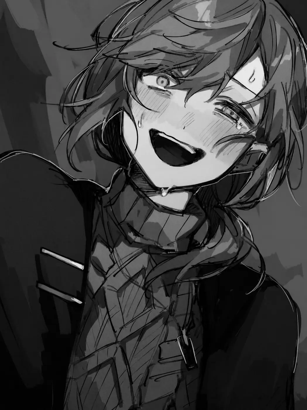Kira.kana의 汚い君がだいすき