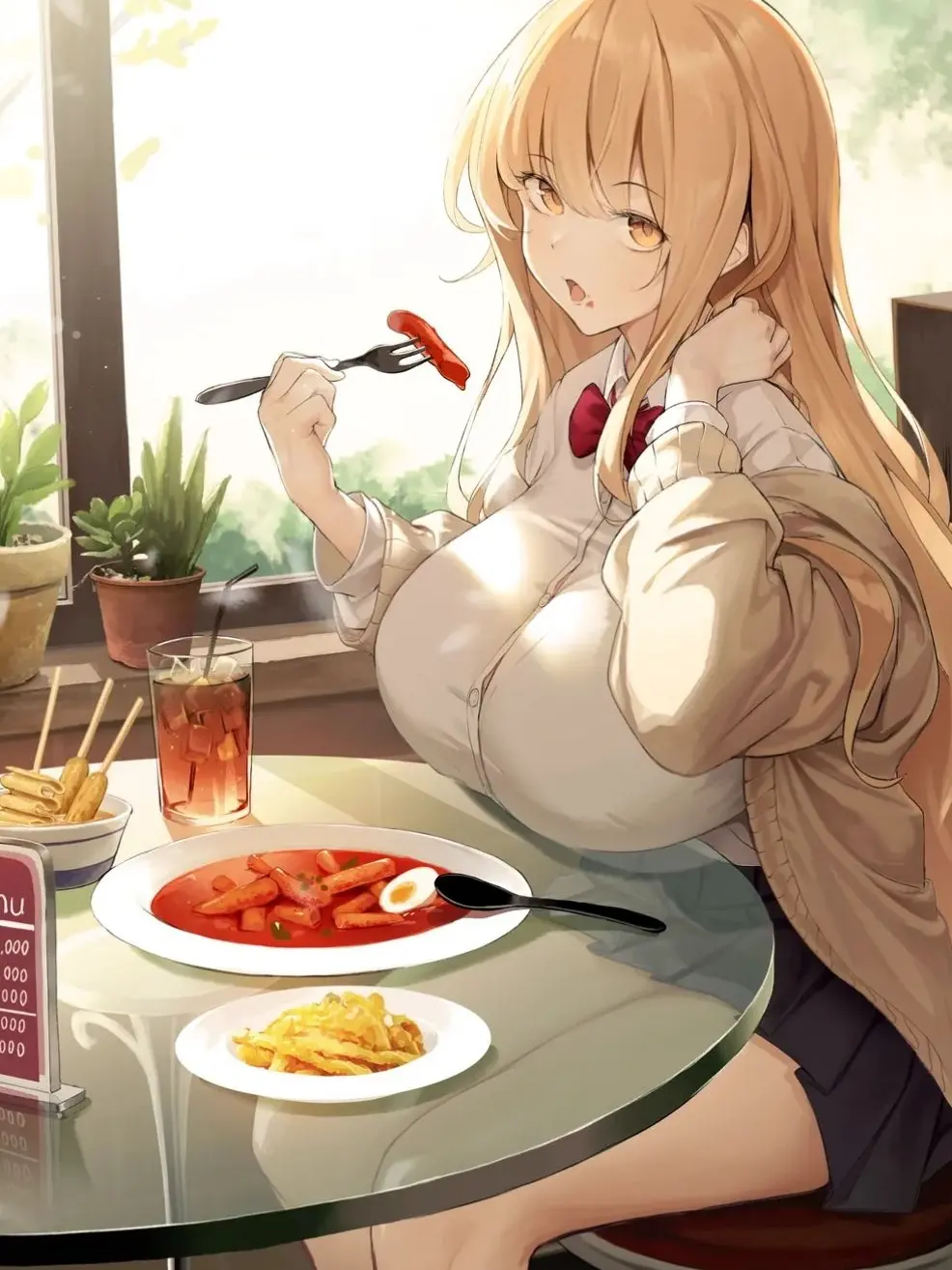 SlowLove7736의 산수유