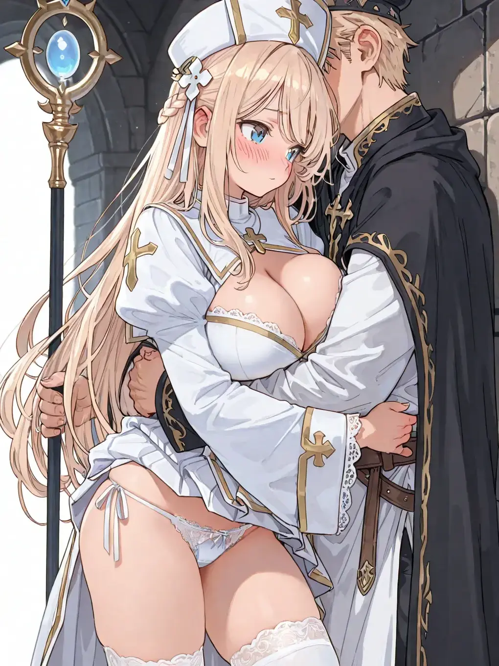 FluffyComic2261의 自分用　んｔｒ