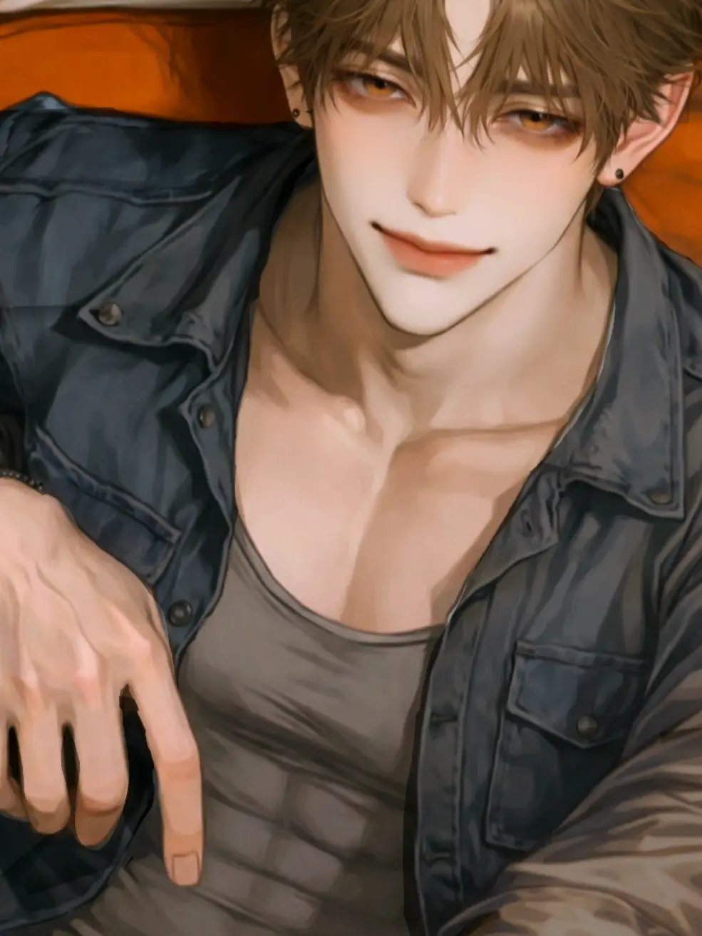 haruSky_의 서이안