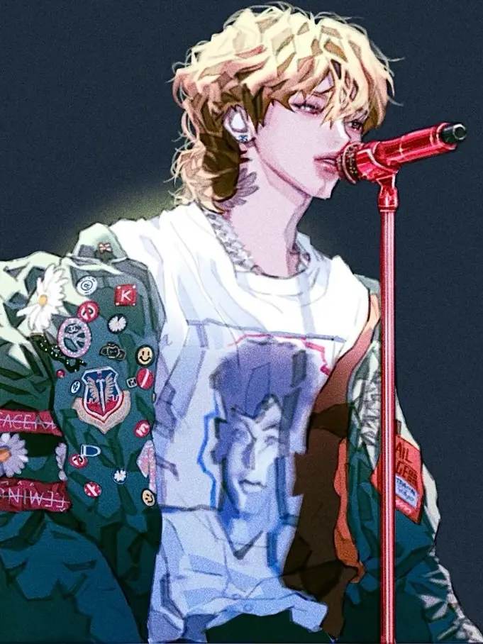 KLF의 권지용 생일파티