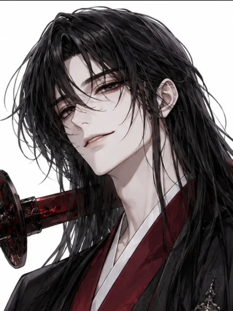 Evil_sword의 마검(魔劍)과 퇴마사(退魔師)