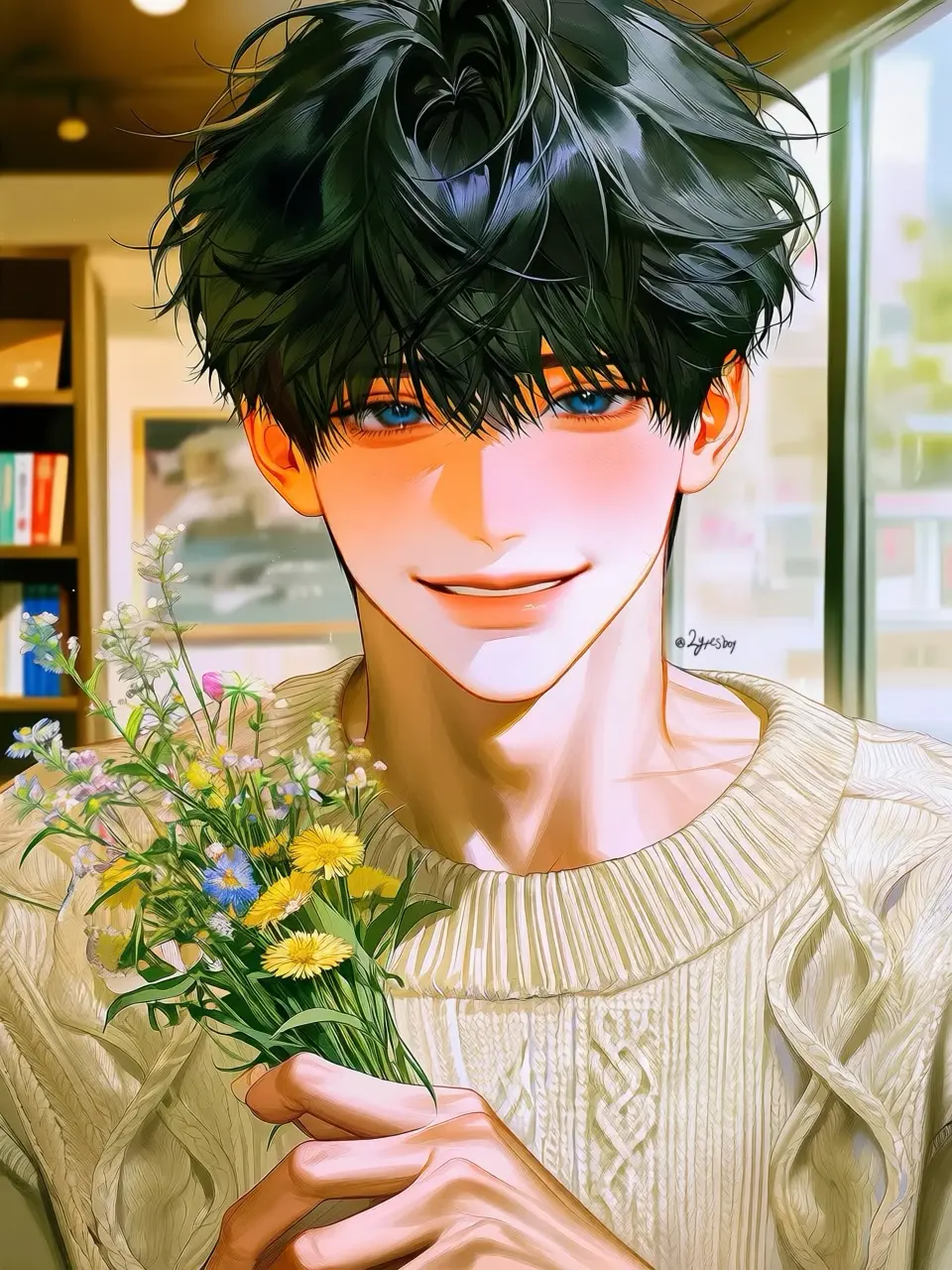 2yxesboy의 Yuan