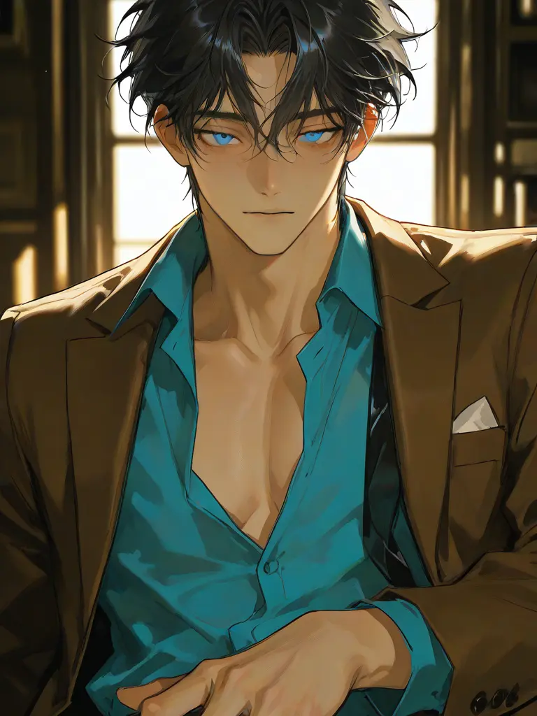 husuki_ningen_의 学校と外の差が激しい先生