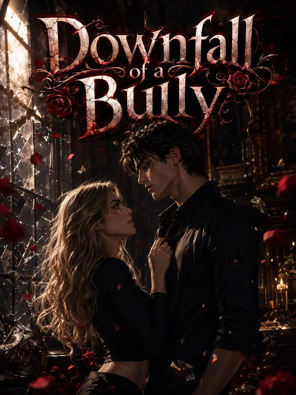 Ronron2121의 Downfall of a Bully