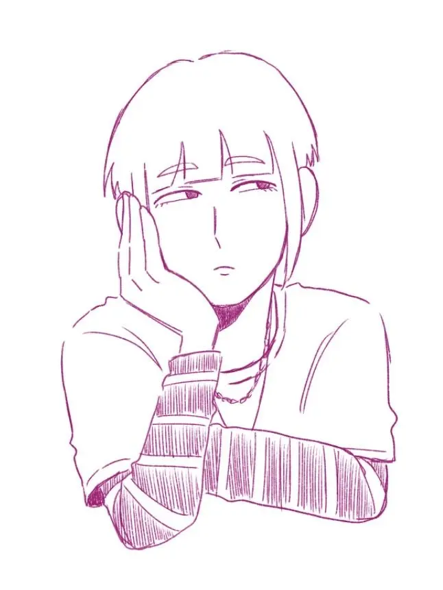 ShyStar8344의 옆자리 쿠루미 군