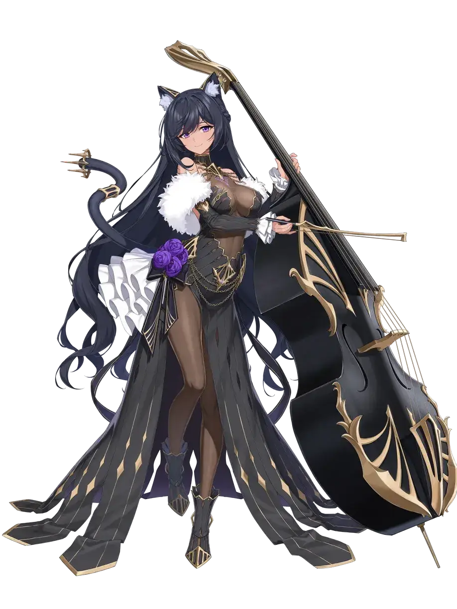 SheerCart8645의 카르멘