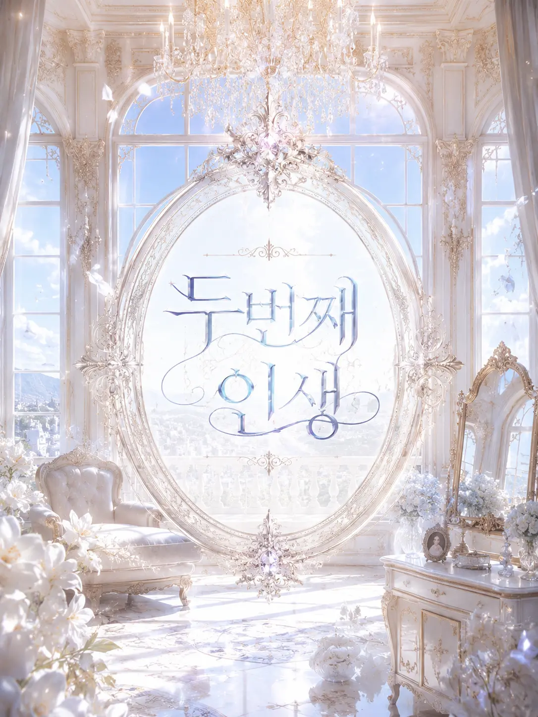 Coco_022의 두 번째 인생