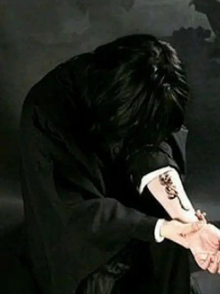 L0V3RB0YY의 his friend or enemy..