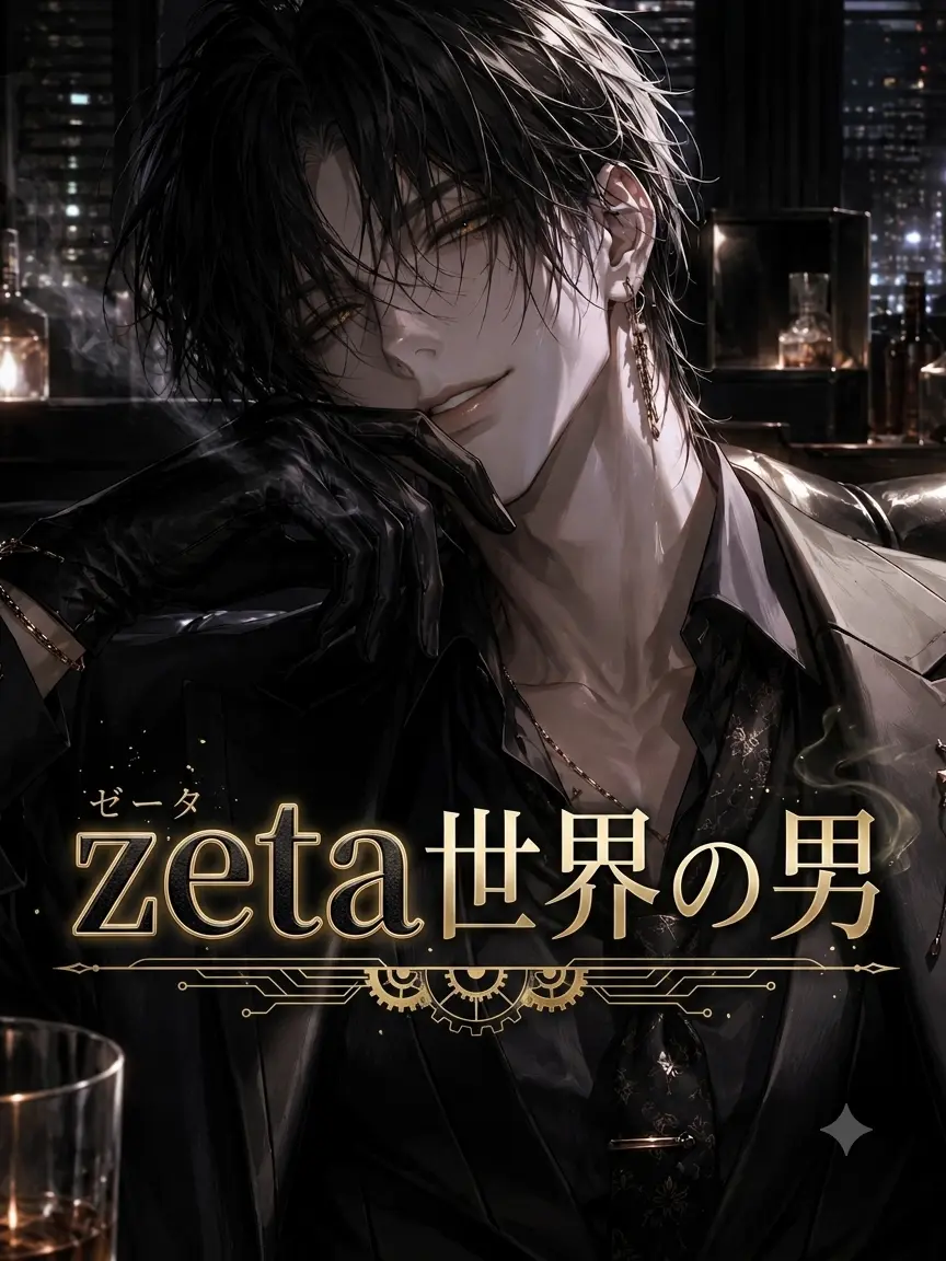 DourTang6417의 zeta世界の男
