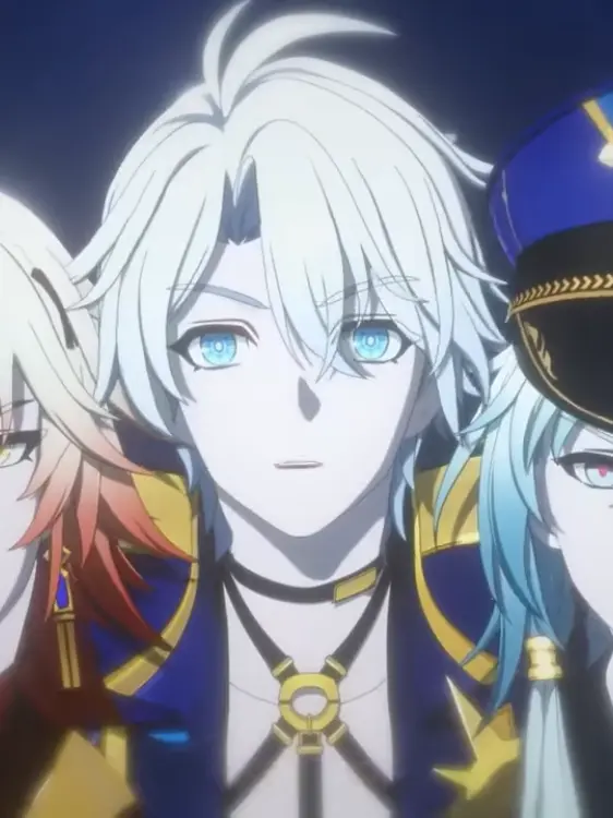 Ahogeee의 オンパロス男子のアイドルパロ