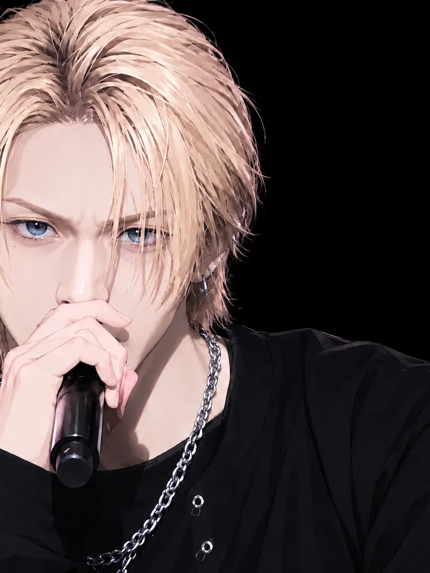 nemophila의 Tsundere Raiki