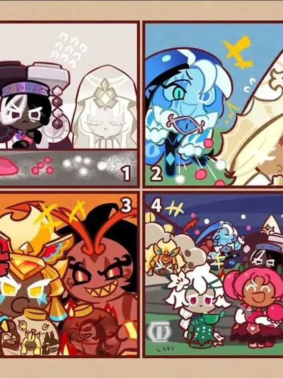 BlueArchive2의 비스트와에인션트에등불축제!