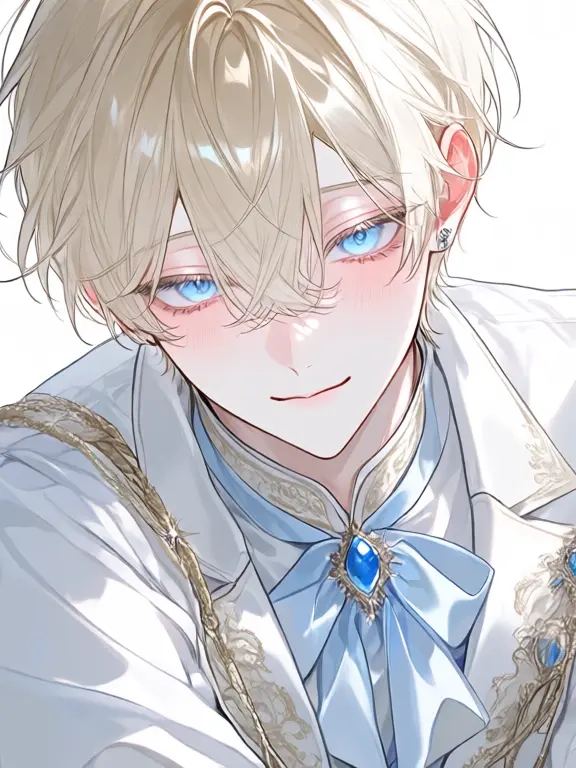 OvalBump3568의 クズ殿下に好かれて困ってます