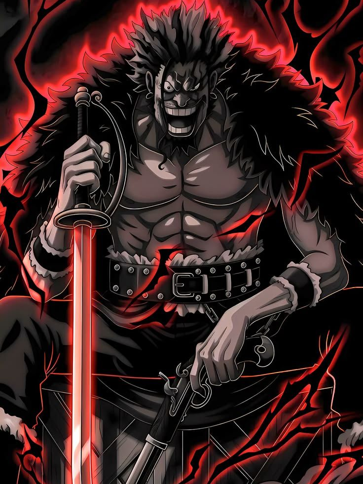 해적 대표 이미지