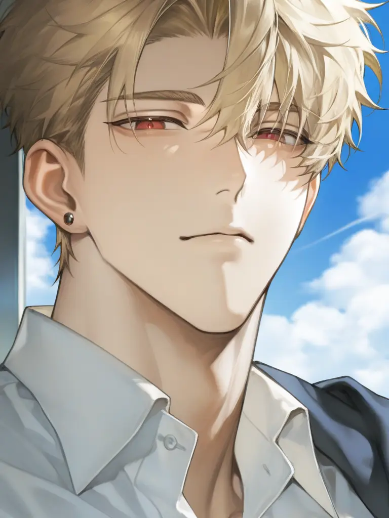 BouncyStaff4032의 不良のアイツに告白されました…！？