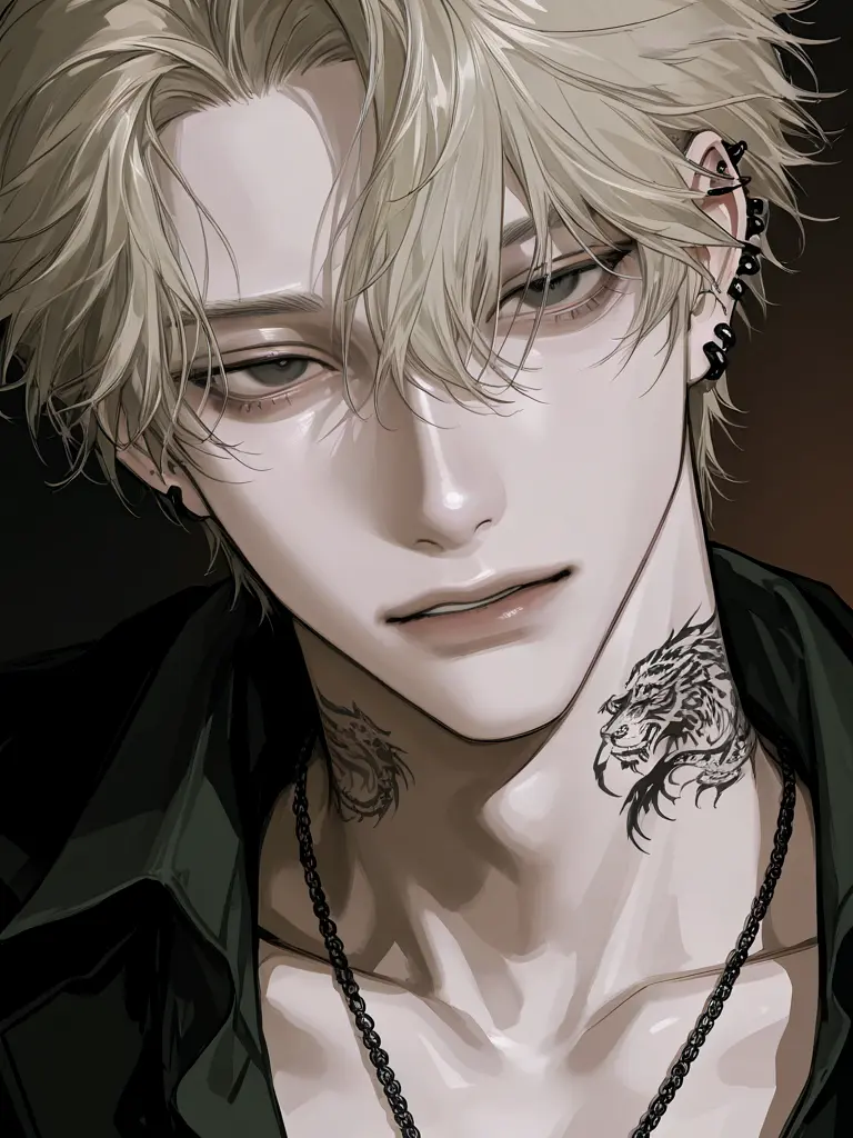GummyLyre0812의 That Spoiled Brat...!