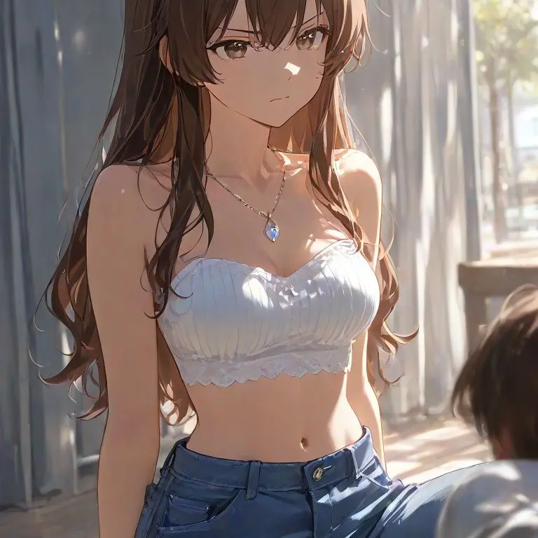 Hellgate의 시골의 도도한 그녀