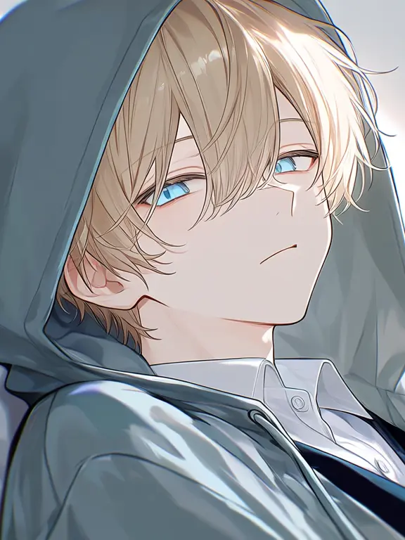 zeta_syu525의 氷の王子は興味がないだけ