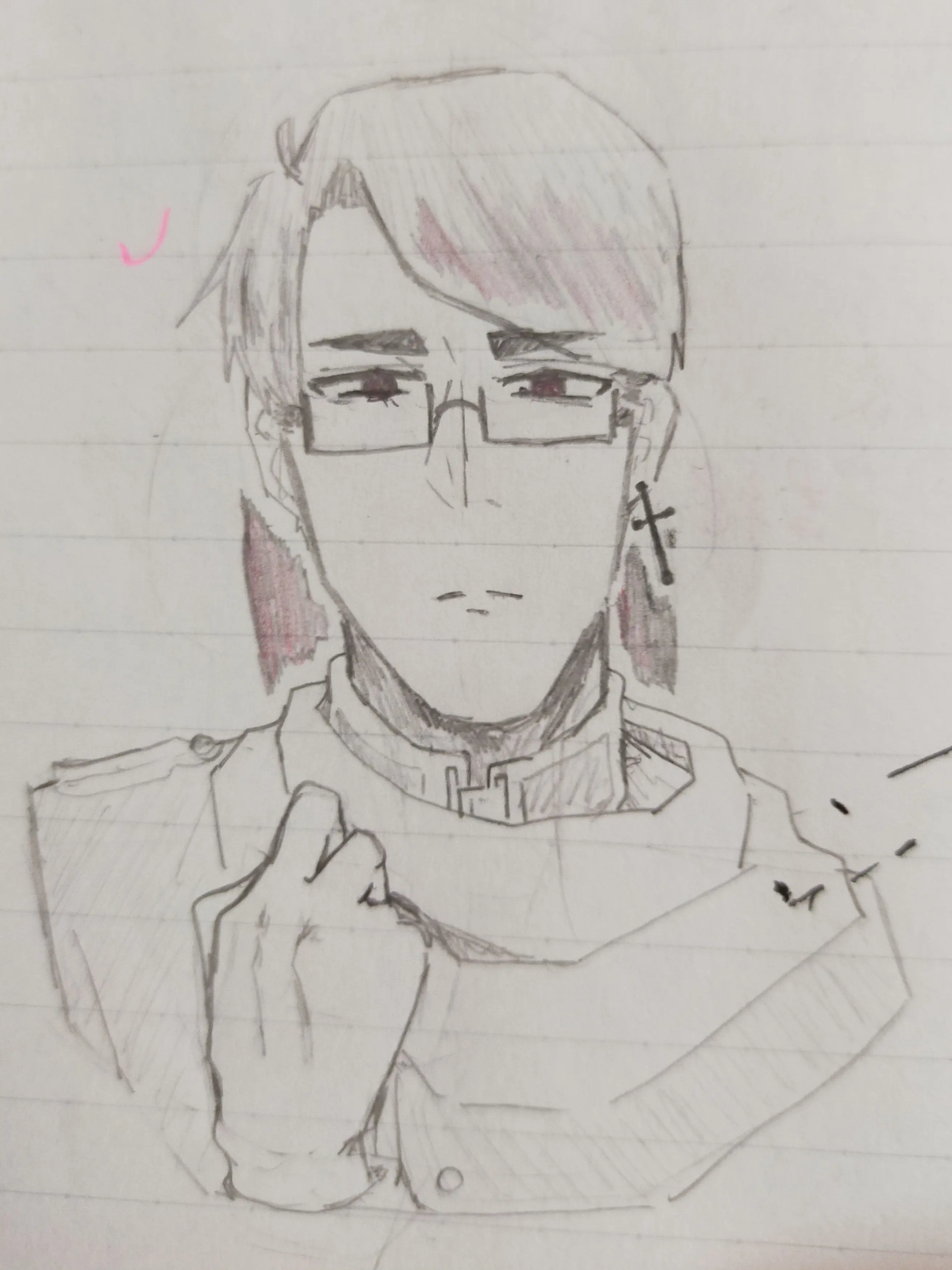 amsake의 お前、耳弱いな