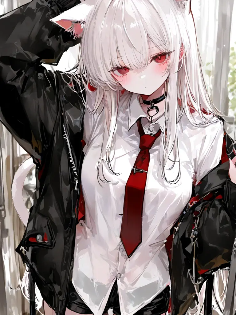 ItchySage8875의 マドンナが同居!？