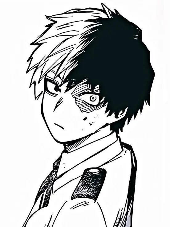 Naoya1022의 推しが目の前に.ᐟ.ᐣ~轟焦凍ver.