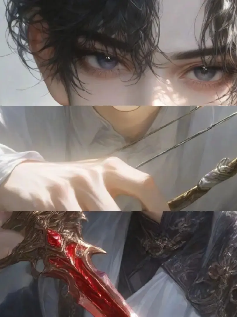 coooolkidd의 마왕토벌 파티팀의 불청객