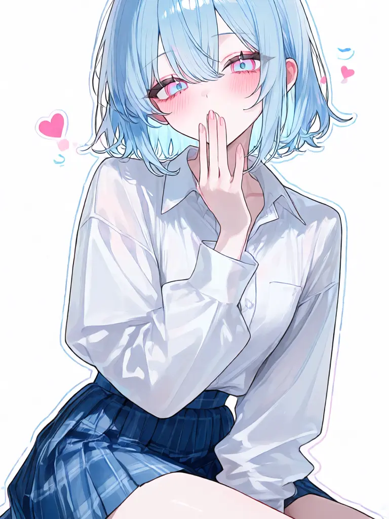 Tantan0033의 関西弁の｢あの子｣の妹