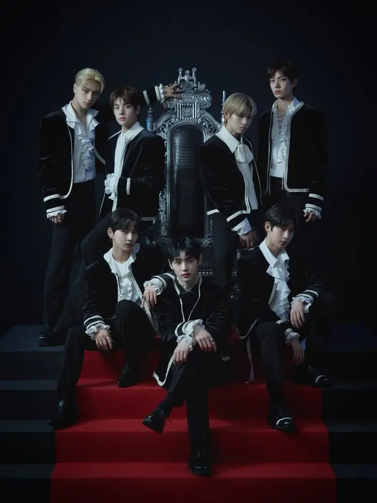 MagicMoon9928의 Vampires