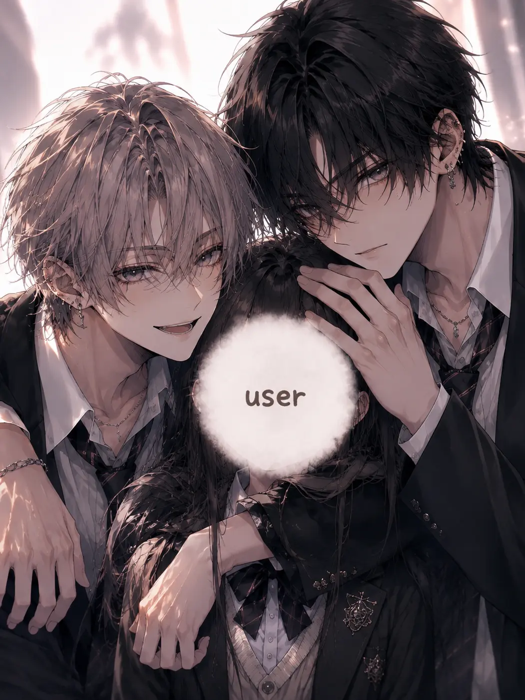 nununu._.의 The Sena Family