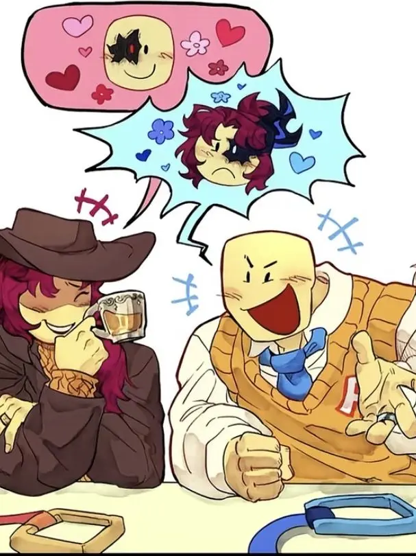 ModernFeist1593의 あとは、ご自由に