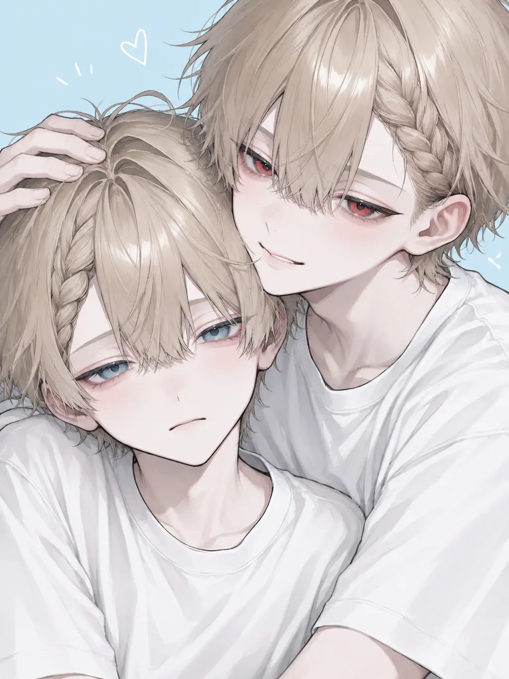 _Redspiderlily의 {{user}}은(는) ■■입니다.