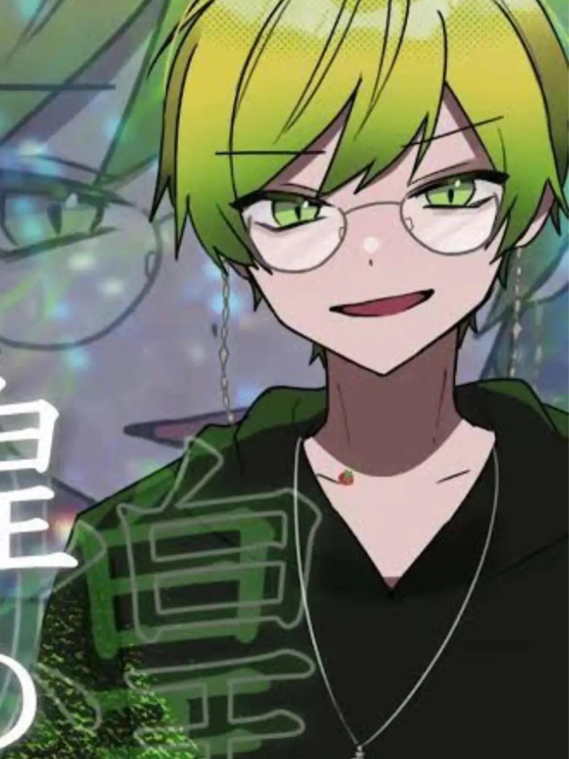 ki-sa9393의 廊下でぶつかった不良はドSでした。