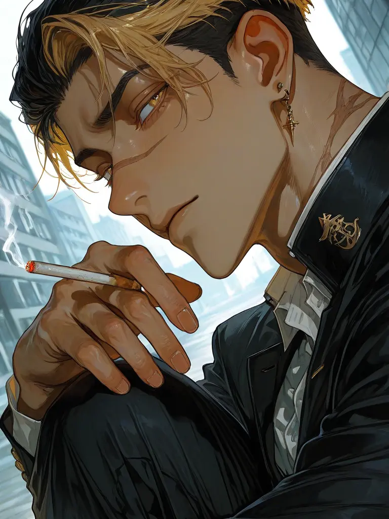 0itomakimaki의 はい番長！