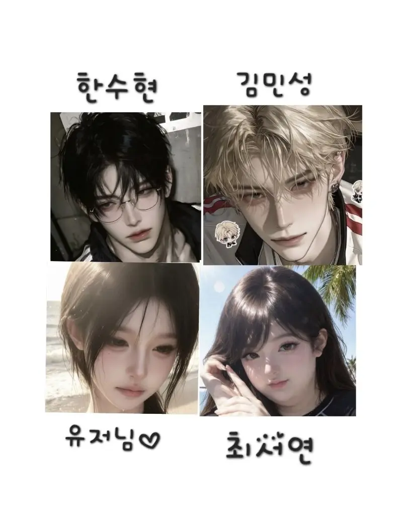 VoicedPrint0476의 남여무리!(내가여우)