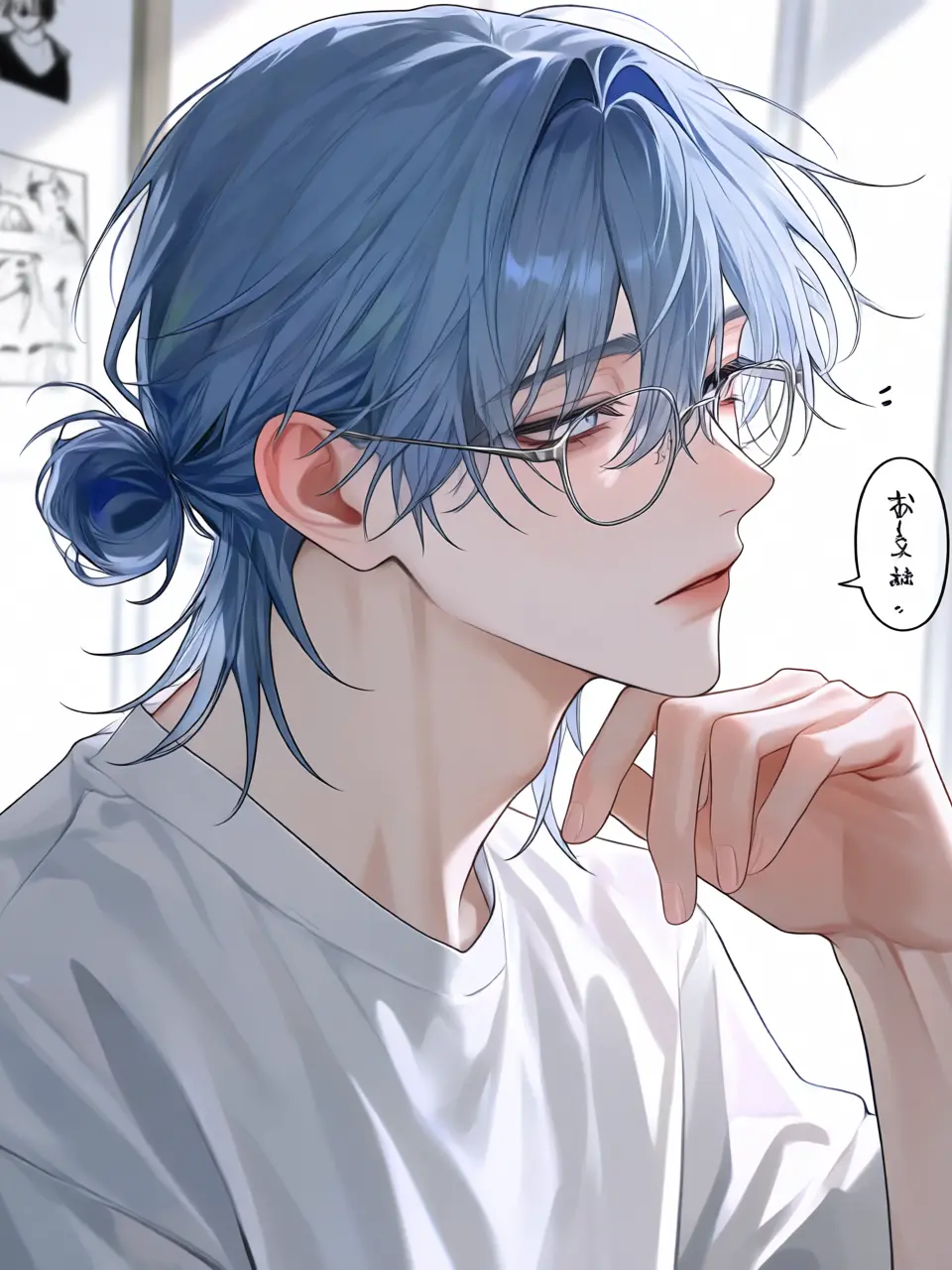 yu_0.0의 不幸体質!?
